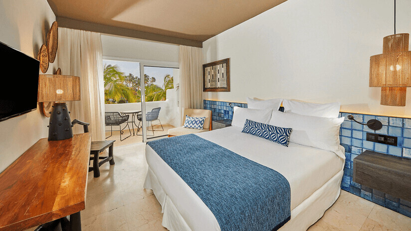 Dreams Jardin Tropical Resort & Spa